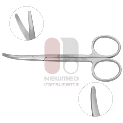 外科用ハサミを購入 - 最大 25% オフ | New Med Instruments